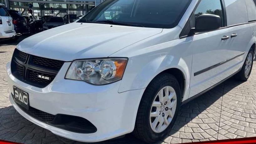RAM CARGO VAN 2015 2C4JRGAG4FR530565 image